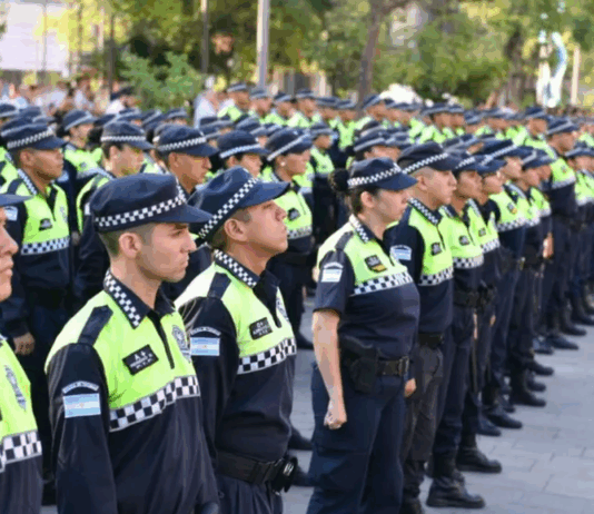 Festejos por el 9 de Julio: ¿Cómo se desplegarán los operativos de seguridad?