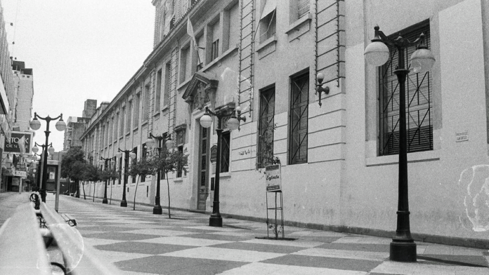 Irá a prisión el sujeto que robó pertenencias de alumnos