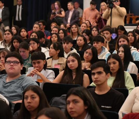 Se realizará el primer encuentro de presidentes de centros de estudiantes de Tucumán