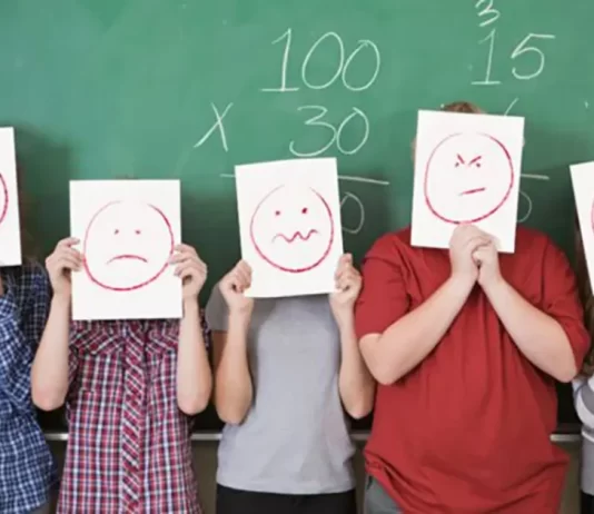 «Educación emocional», el resquicio formal que encontró el PE ante las críticas por la falta de implementación de la ESI