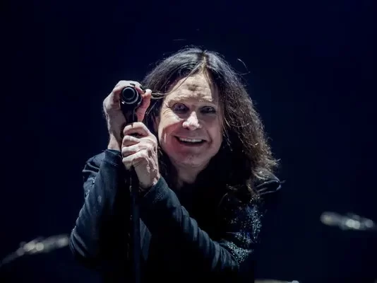 “No habrá otro como él”: el mundo del rock despide a Ozzy Osbourne