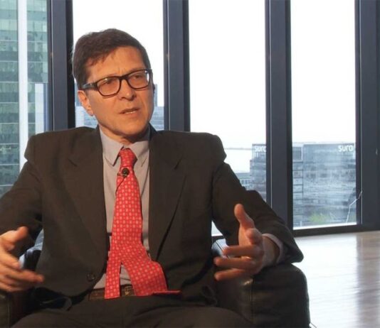 Fernando Ruiz disertará sobre periodismo y democracia en una charla abierta