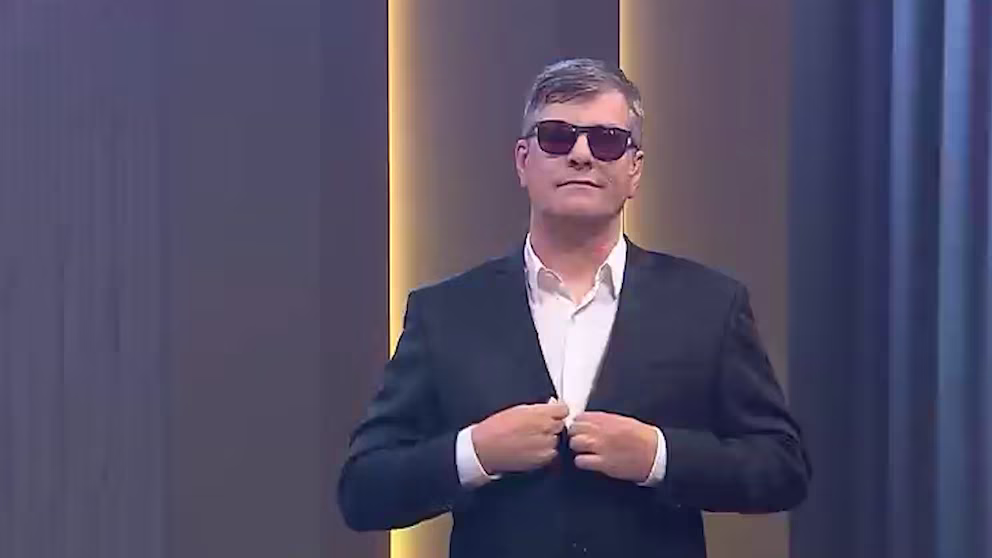 El Trece estrenó “Otro día perdido”, el regreso de Mario Pergolini al prime time
