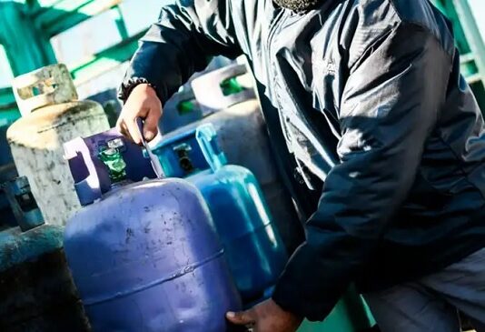 En medio de la crisis del gas y la ola de frío, el Gobierno liberó el precio de las garrafas