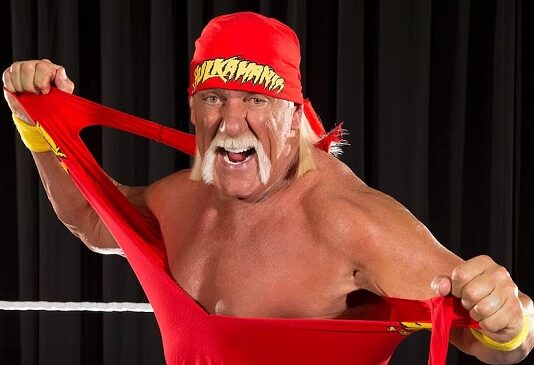 Murió Hulk Hogan, estrella de la lucha libre