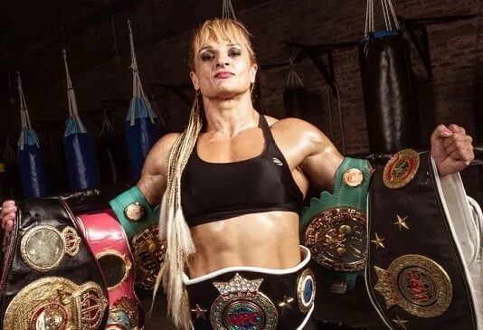 Qué dice el último parte médico de Alejandra “Locomotora” Oliveras, a 5 días del ACV