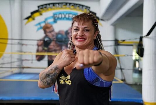 Hablaron los hijos de la “Locomotora” Oliveras tras el último parte médico: “Es una luchadora”