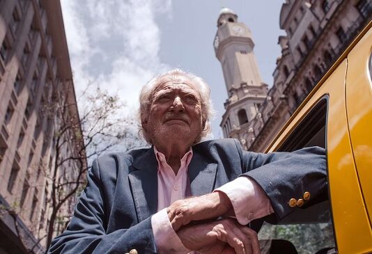 Murió el periodista y escritor Mario Mactas a los 80 años