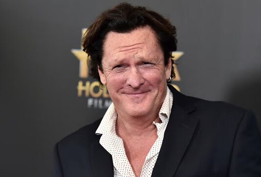Murió Michael Madsen, actor de «Perros de reserva» y «Kill Bill»