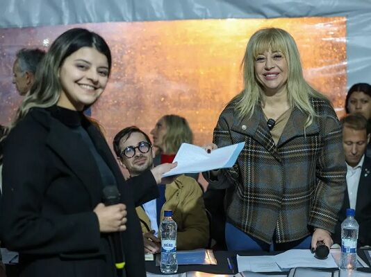 Más de 40 vecindarios del noreste de la ciudad se incorporaron al Presupuesto Participativo
