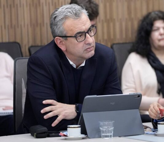 “La Nación es una aspiradora de recursos”: intendentes de todo el país se suman al reclamo por fondos y presionan en Diputados