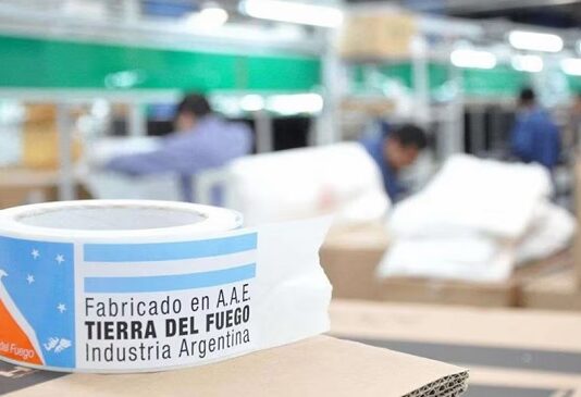 Uno por uno, los 50 productos que se podrán comprar online en Tierra del Fuego pagando menos