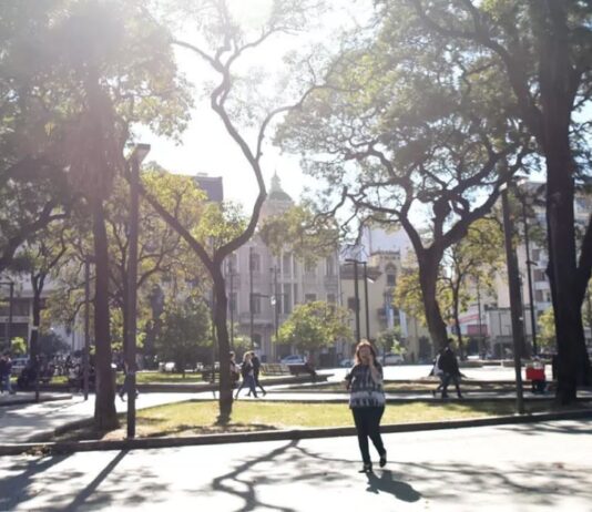 Día del Amigo con buen tiempo: el fin de semana se viene a pleno sol