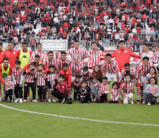 El Santo buscará levantar cabeza frente a Deportivo Maipú