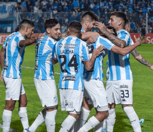 la LPF confirmó días y horarios para las fechas 8, 9 y 10