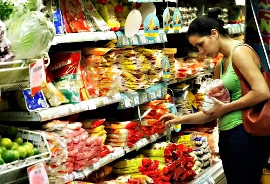 El Indec prepara una nueva canasta para medir la inflación