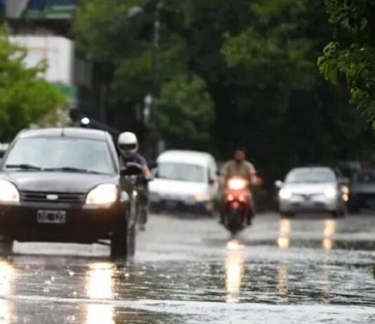 Tucumán bajo alerta: así estará el tiempo este 22 de agosto