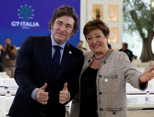 El FMI le pidió al Gobierno mayor claridad sobre el plan cambiario y monetario