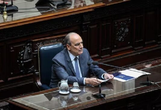 Es una operación política, acusaciones de personas que ya no tienen lugar