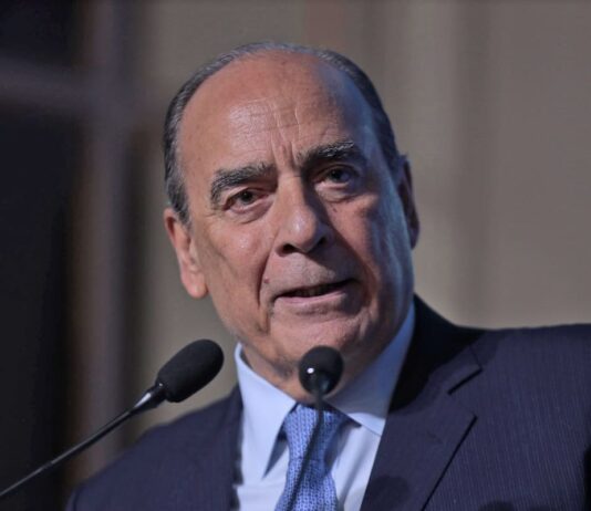 Francos insistió en la defensa de Milei y Karina tras el escándalo de los audios de Spagnuolo