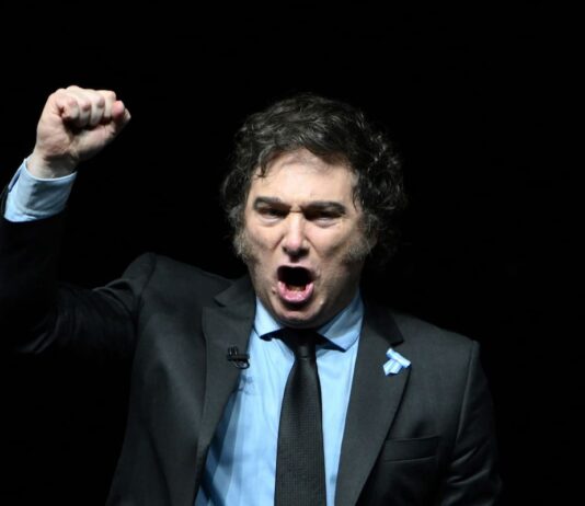Javier Milei, en vivo: las últimas medidas del Gobierno