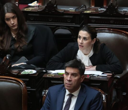 Qué dijo Marcela Pagano sobre los audios filtrados y por qué apuntó contra Guillermo Francos