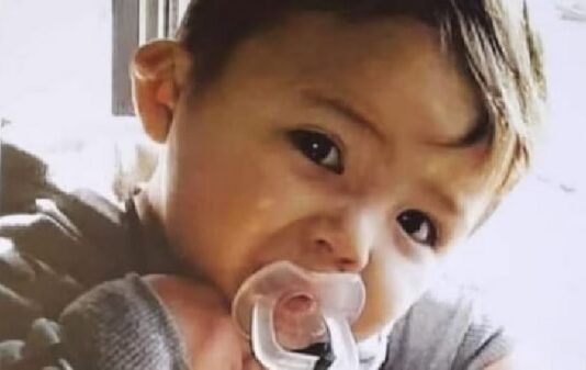 el crimen del bebé de 18 meses torturado y asesinado