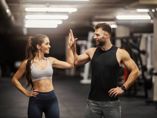 El nutriente poco conocido clave para mantener la masa muscular después de los 30