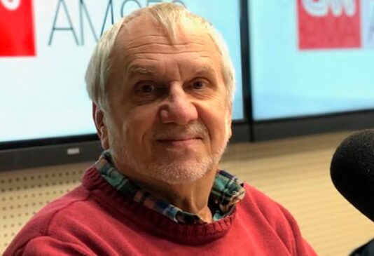 Murió Jorge Maestro, el histórico guionista de los grandes éxitos de la pantalla argentina
