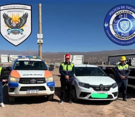 POLICÍA E INVESTIGACIÓN JUDICIALEstafa millonaria con semirremolques: detuvieron a un hombre y secuestraron vehículos