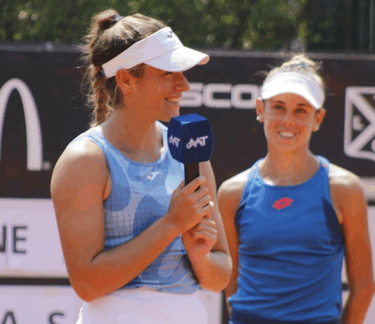 Tucumán será sede de un torneo internacional de tenis femenino
