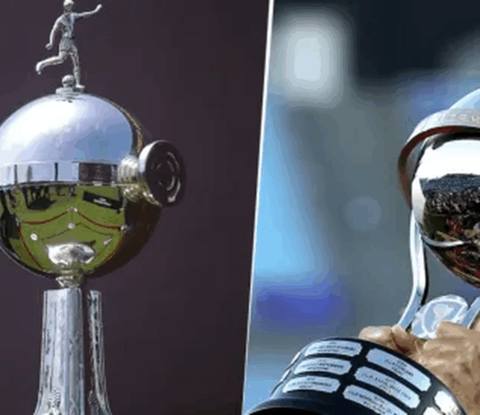 Conmebol definió el cronograma de semifinales