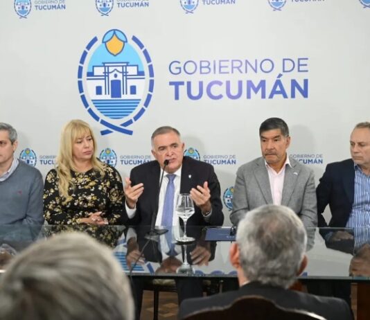Tenemos más de 2.100 viviendas en ejecución en la provincia