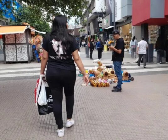 Este lunes los empleados de comercio tendrán su día de descanso