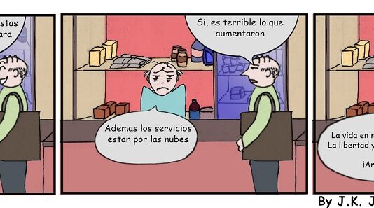 Cacho está deprimido – Diario Cuarto Poder