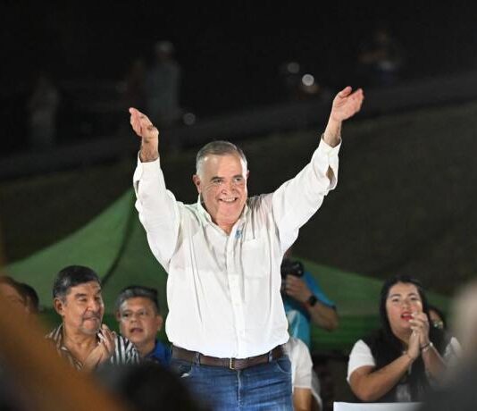 Jaldo: “Necesitamos un gobierno nacional que reaccione y no piense en endeudarse”