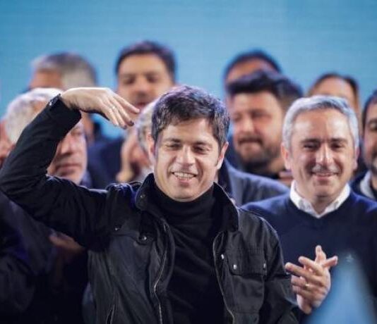 «Nación tiene que empezar a considerar más las necesidades de la gente», alertó Jaldo