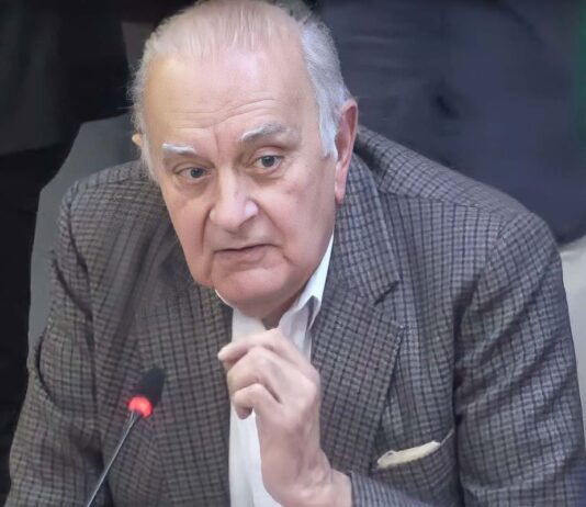 Alberto Asseff: “El Presidente tiene muchísimas personas que no están a la altura de lo que propone”