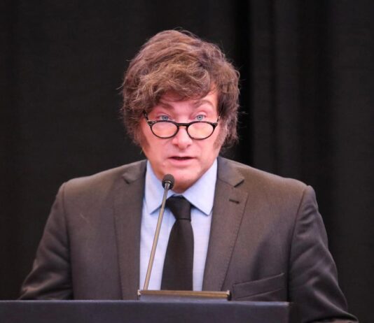 Minuto a minuto. Javier Milei: las últimas medidas del Gobierno