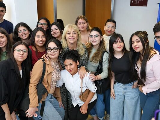 Estudiantes de Medicina harán sus prácticas en los Centros de Atención Comunitaria municipales