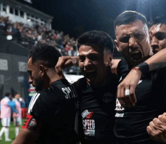 Con Deportivo Riestra y Boca afuera, así serían los cruces