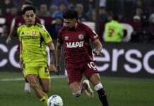 En Chile aseguran que Lanús le robó la serie a la U