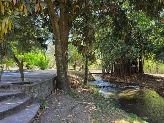Tucumán recuperó su icónica Quebrada en Lules tras más de 40 años