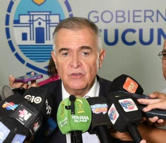 Jaldo rechazó la idea de eliminar las comunas: “Le tienen miedo al pueblo, no conocen el interior”