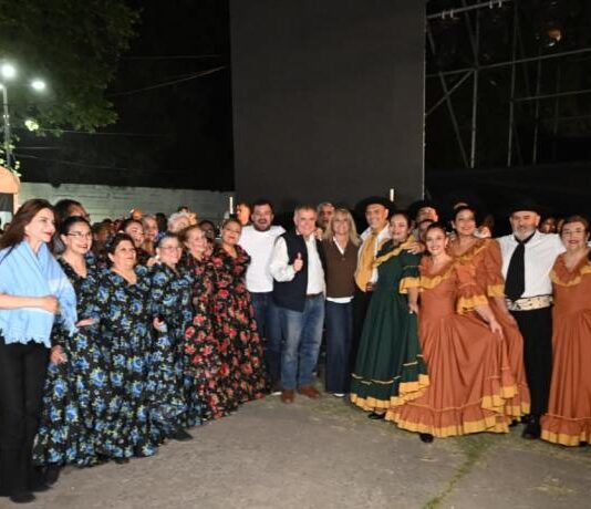 Monteros celebra 60 años de su Festival Nacional “Monteros de la Patria: Fortaleza del Folklore”