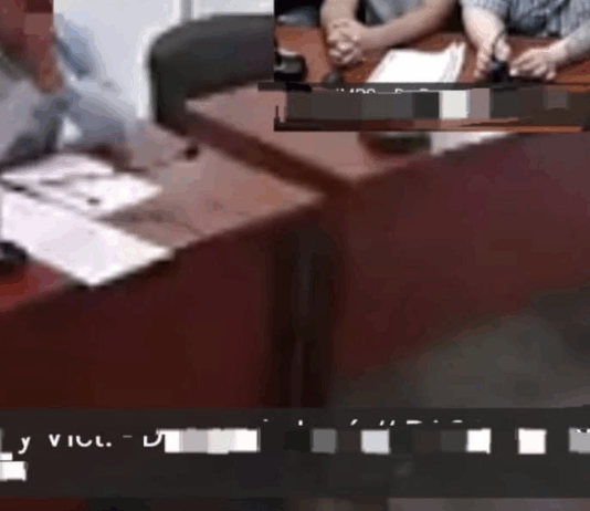 Prorrogan medidas cautelares a tres hombres acusados por usurpaciones y estafas