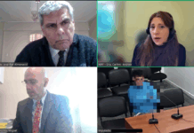 Robó una moto en pleno centro pero fue atrapado cuando escapaba