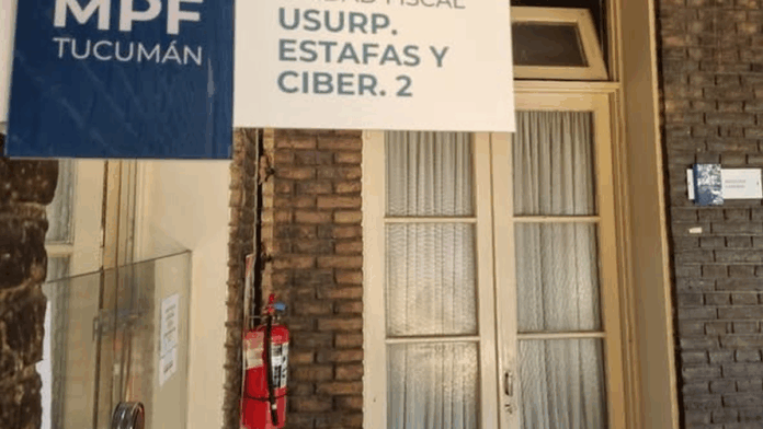 Tres sujetos fueron imputados por un violento ataque en Bella