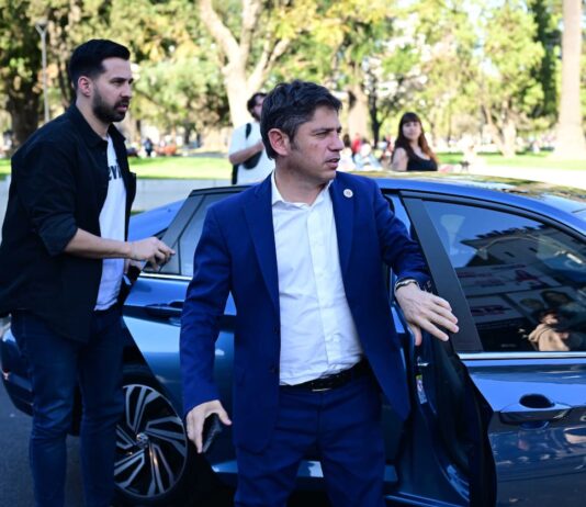 Kicillof mantiene esperanzas de lograr el endeudamiento, pero en la Legislatura lo ponen en duda