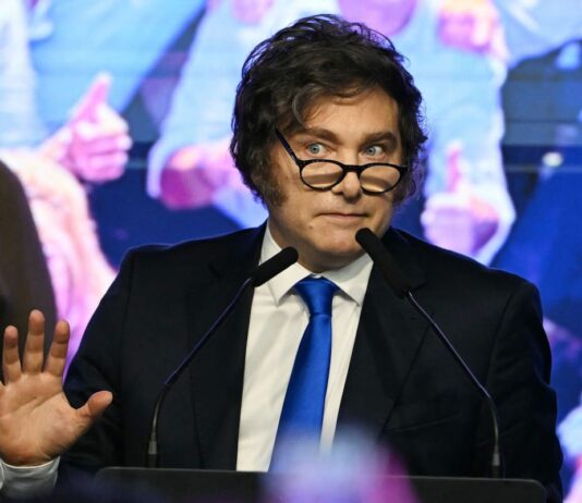 Javier Milei, en vivo: las últimas medidas del Gobierno